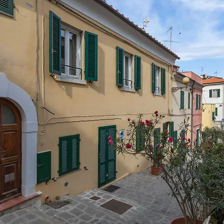 Galenzana Apartamento Marina di Campo