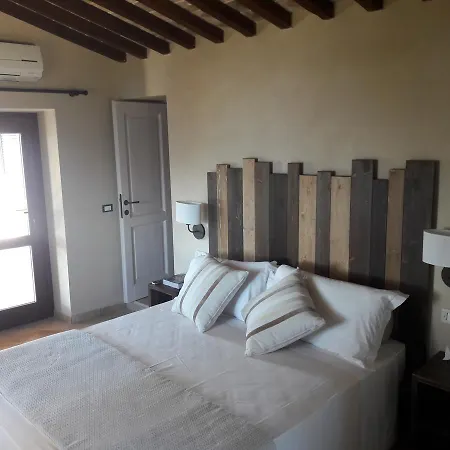 Galenzana Appartement