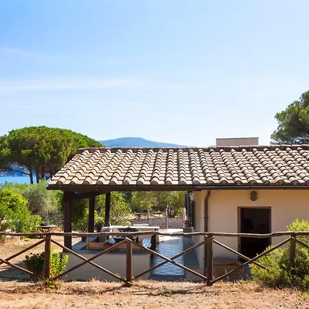 Appartement Galenzana