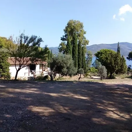 Galenzana Apartamento Marina di Campo