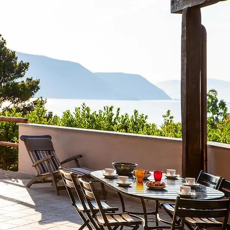 Galenzana Appartement *