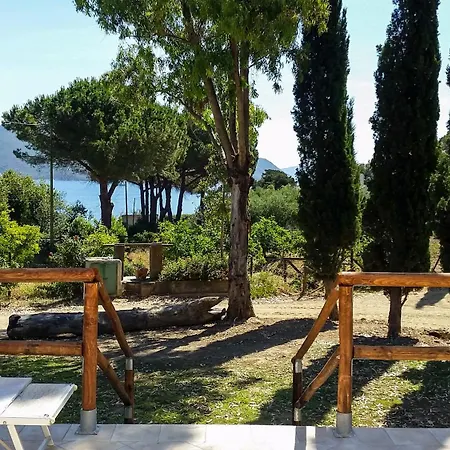 Galenzana Appartement