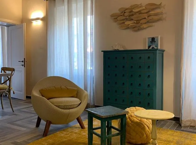 Galenzana * Marina di Campo