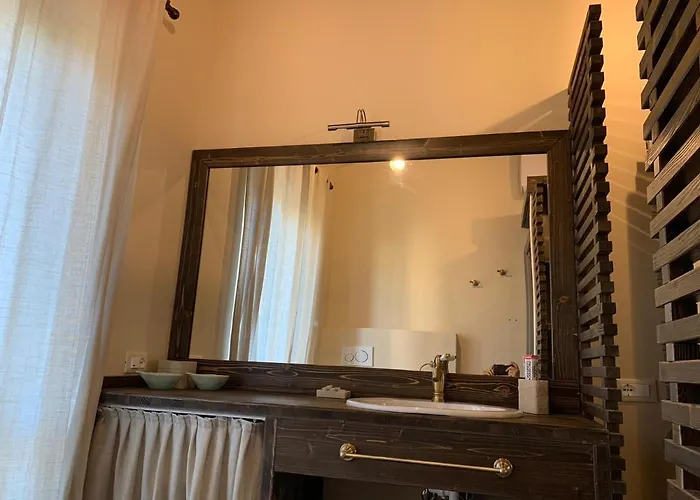 Galenzana Marina di Campo