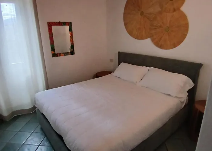 Galenzana * Marina di Campo