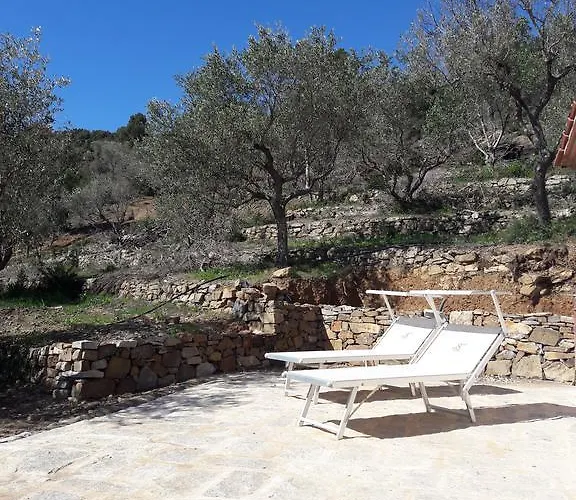 Appartamento Galenzana