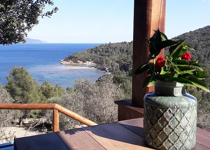 Galenzana Appartamento