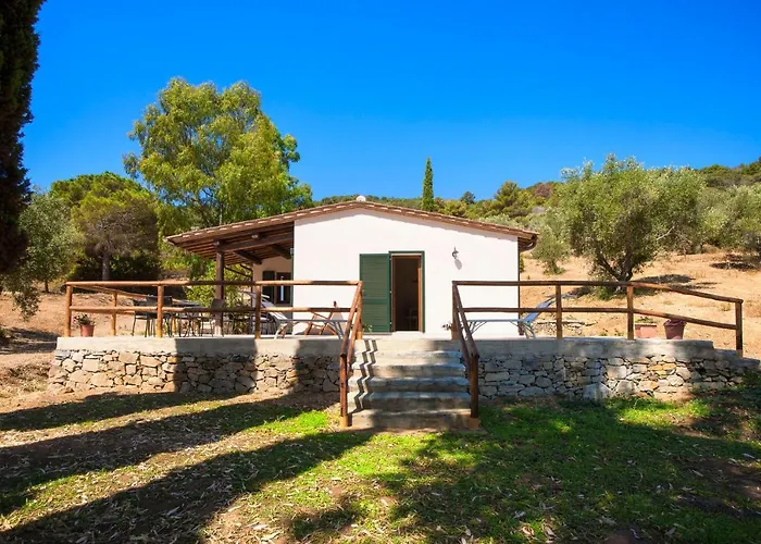 Galenzana Appartamento *