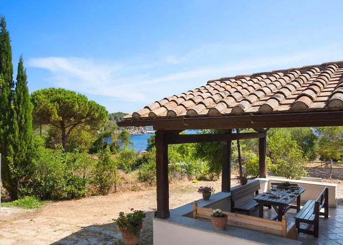 Galenzana Appartamento Marina di Campo