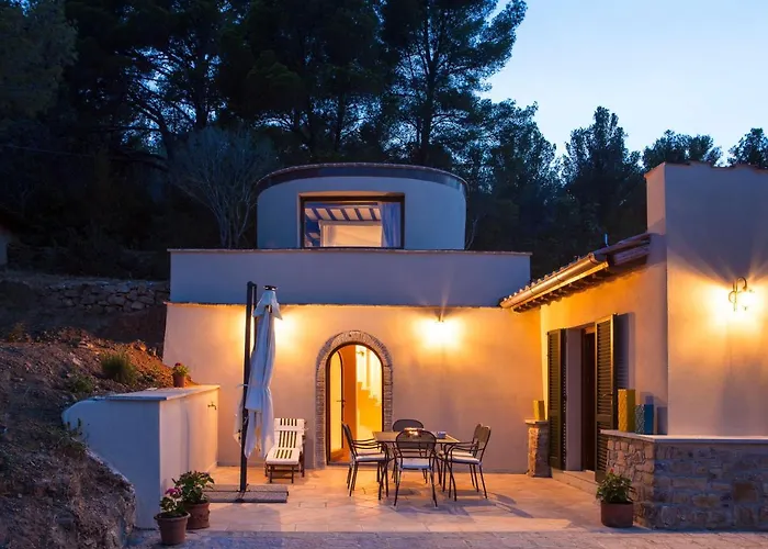 Galenzana Marina di Campo