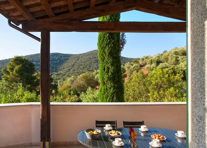 Appartamento Galenzana Marina di Campo