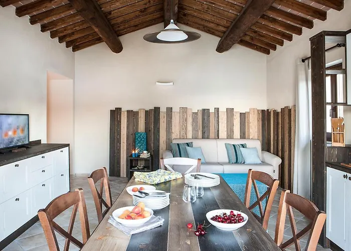 Appartamento Galenzana