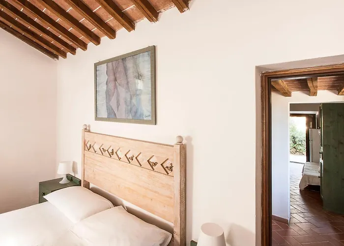 Appartamento Galenzana *