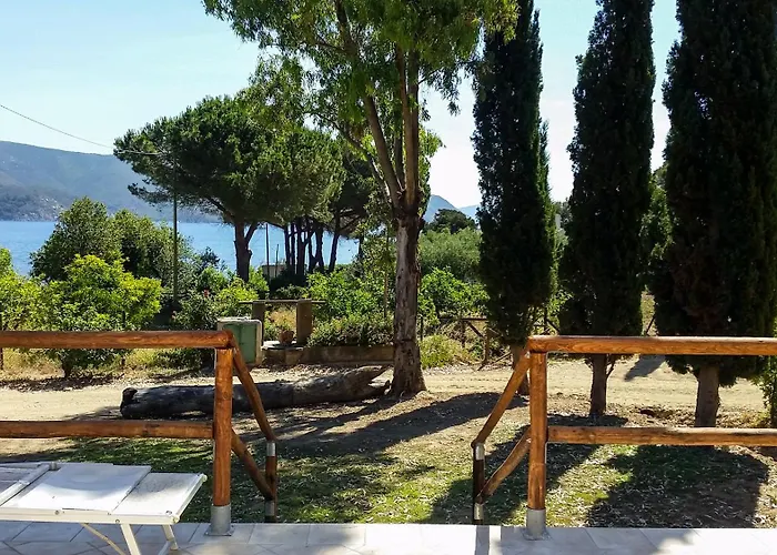 Galenzana Appartamento