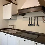 Apartment Galenzana