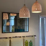 Apartment Galenzana *