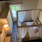 Apartment Galenzana *