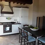 Galenzana Apartment