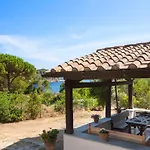 Galenzana Apartment Marina di Campo