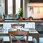 Galenzana Apartment *