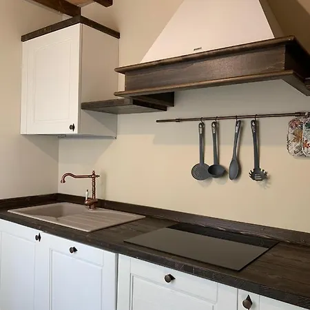 Apartment Galenzana