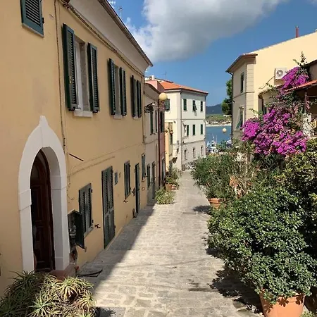 Galenzana Apartman *