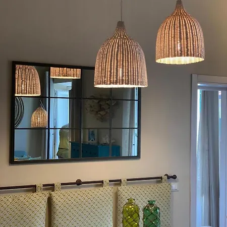 Apartment Galenzana *