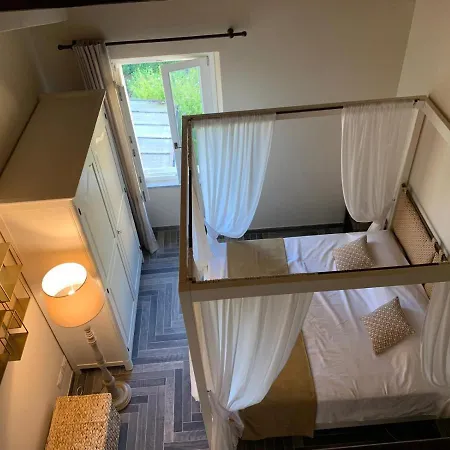 Apartment Galenzana *