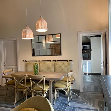 Apartment Galenzana