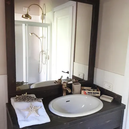 Apartment Galenzana Marina di Campo