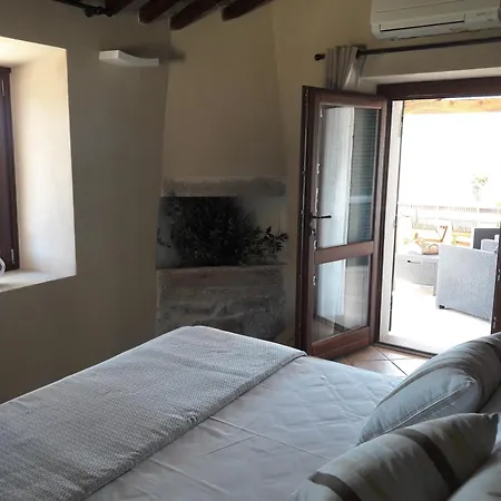 Galenzana Apartman *