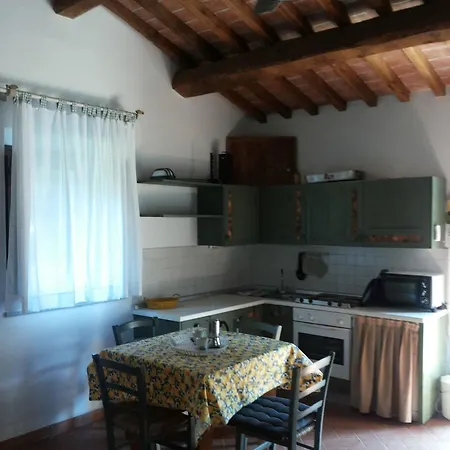 Galenzana Marina di Campo