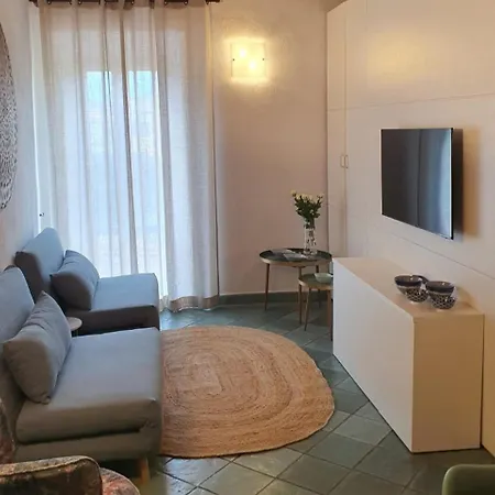 Galenzana Apartment *