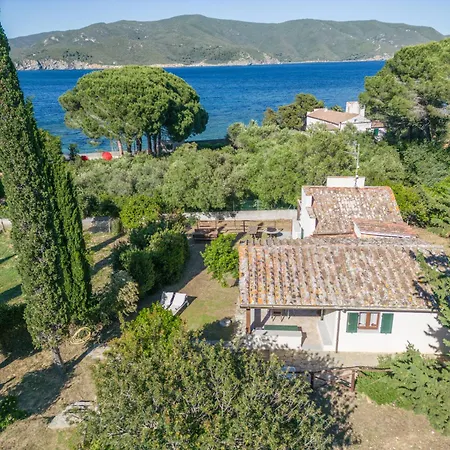 Galenzana * Marina di Campo