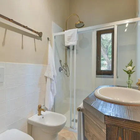 Appartement Galenzana