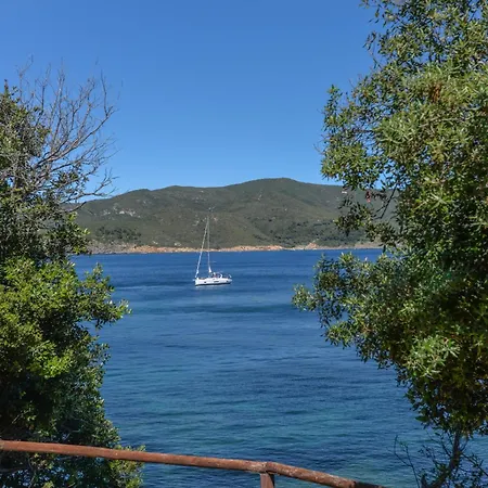 Galenzana Appartement