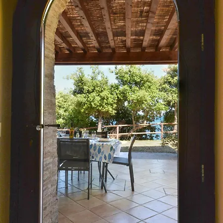 Appartement Galenzana