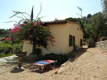 Galenzana Marina di Campo