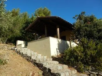 Appartement Galenzana