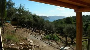 Galenzana Marina di Campo