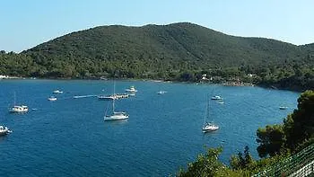 Galenzana Marina di Campo