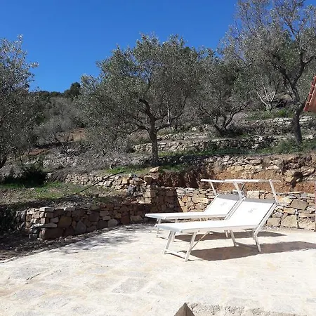 Apartment Galenzana