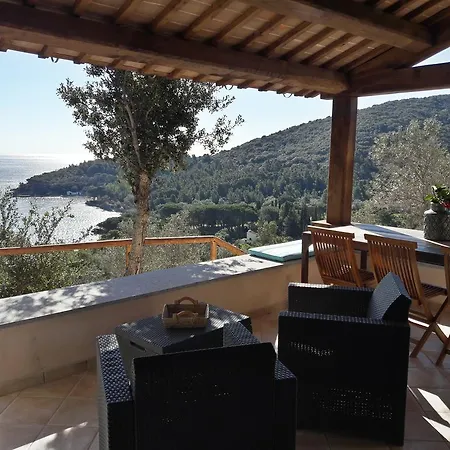 Galenzana Marina di Campo