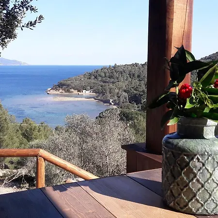 Galenzana Apartment