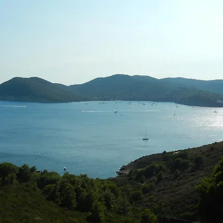 Galenzana Marina di Campo