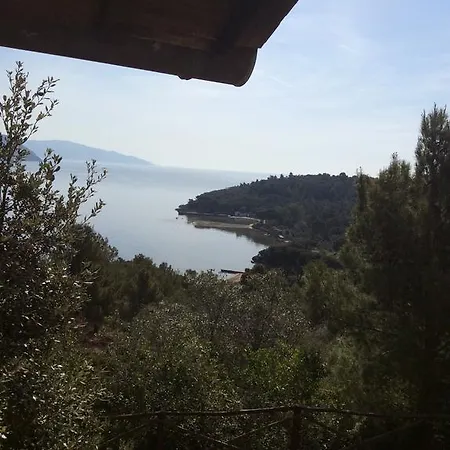 Galenzana Διαμέρισμα *