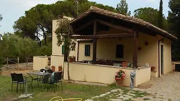 Galenzana Appartement *