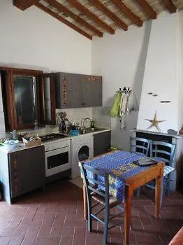 Galenzana Marina di Campo