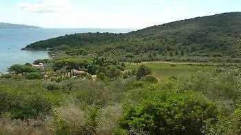 Galenzana Marina di Campo