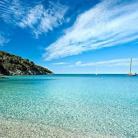 Διαμέρισμα Galenzana